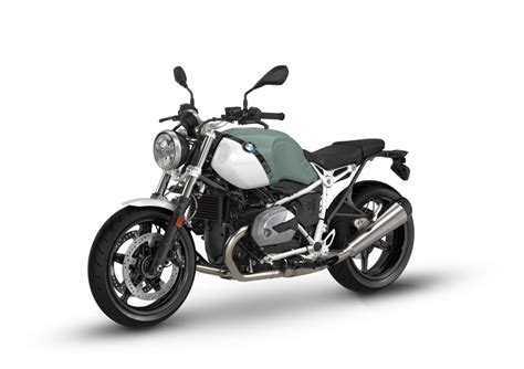 BMW Motorrad Actualiza Los Colores Para Su Gama 2023 Canariasenmoto