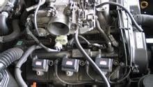 Toyota Tacoma How To Replace Spark Plugs And Wires Yotatech