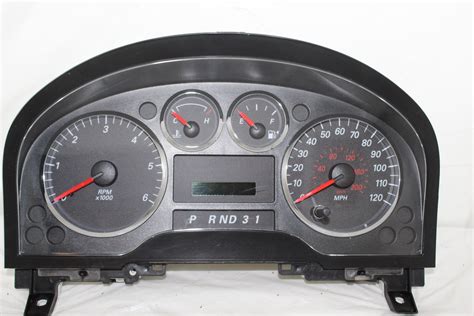 Instrument Cluster Store Instrument Cluster Replacement And Repair