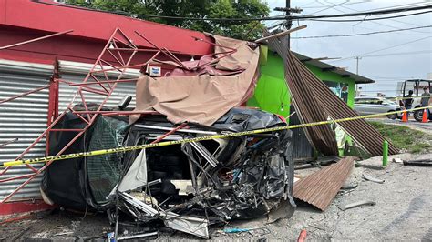 Pierde La Vida En Aparatoso Accidente Vial En Allende Punto X Punto