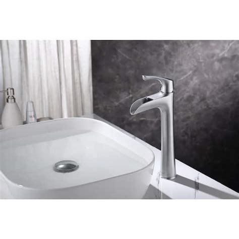 Bathroom Faucet Open Spout Semis Online