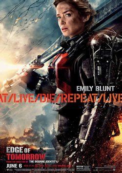 Yarının Sınırında Edge of Tomorrow DigiturkBurada