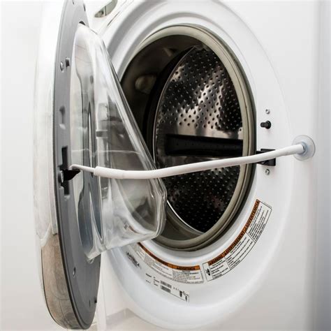 Prop A Door For Front Load Washer Door Prop Flexible Washing Machine