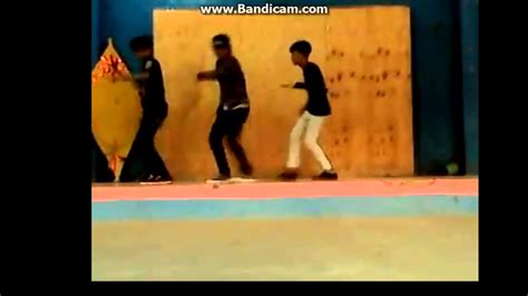 Growl Exo Dance Cover Practice Jrc Boyz Youtube