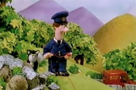 Image - PostmanPatFollowsaTrail2.jpg - Postman Pat Wiki