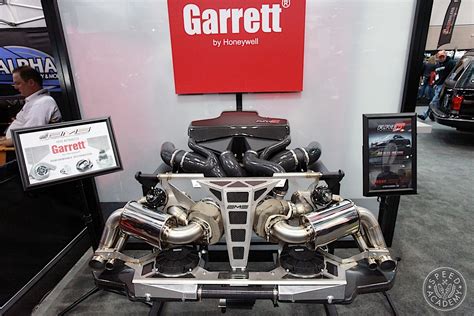 PRI 2015: Highlights From America’s Racing Performance Trade Show ...