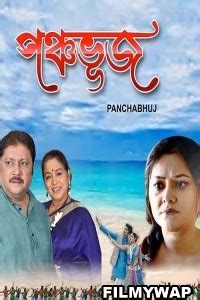 Panchabhuj (2023) Bengali HD Mp4 Full Movie Download Filmywap