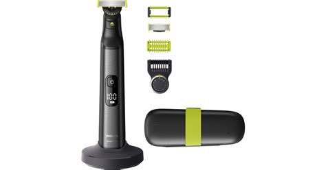 Philips Oneblade Pro Qp Body Hair Trimmer Notino Co Uk