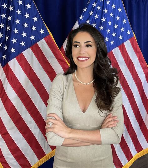 Gun Owners Of America Proudly Endorses Anna Paulina Luna For Florida’s 13th Congressional