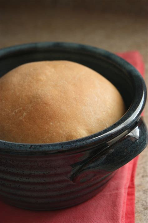 Baking Bread And Handmade Pottery Artofit