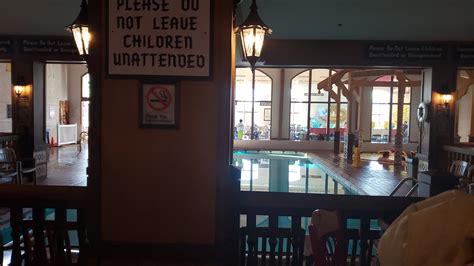 Bavarian Inn Lodge & Indoor Waterpark | 6kids1tank