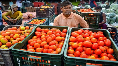 Tomato Prices May Rise Rs 300 Per Kg In Coming Days So As Vegetables