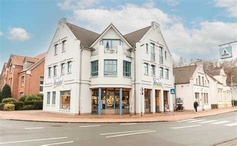 Historie Bäckerei Bruhns Leer