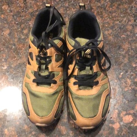 RBX | Shoes | Rbx Trail Running Shoes Mens | Poshmark