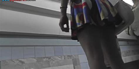 Flabby Ass Plumper Filmed In Sexy Upskirt Video Tnaflix