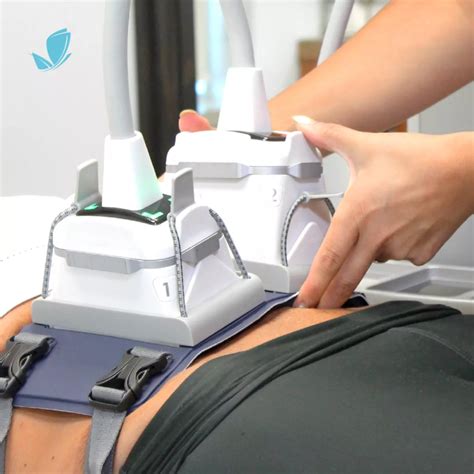 Lipo Laser Machines Effective And Painless Fat Reduction