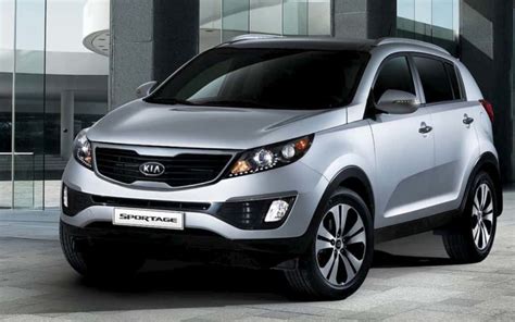 Kia Sportage Recall: More than 11K Vehicles affected - RPM Rush