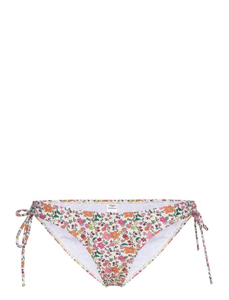 Becksöndergaard Anemona Bibi Bikini Briefs Multi Col Multi mønstret