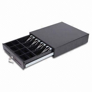 Buy Wholesale China Cash Drawer With Three Position Key Lock Available