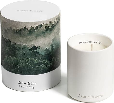 Scented Candle | Interior Design Ideas