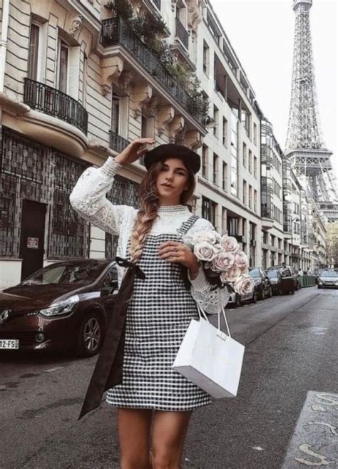 The 8 Style Mistakes Parisian Women Never Make Parisian Women Paris