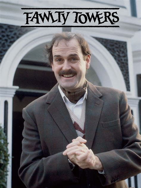 Fawlty Towers Hd Phone Wallpaper Pxfuel