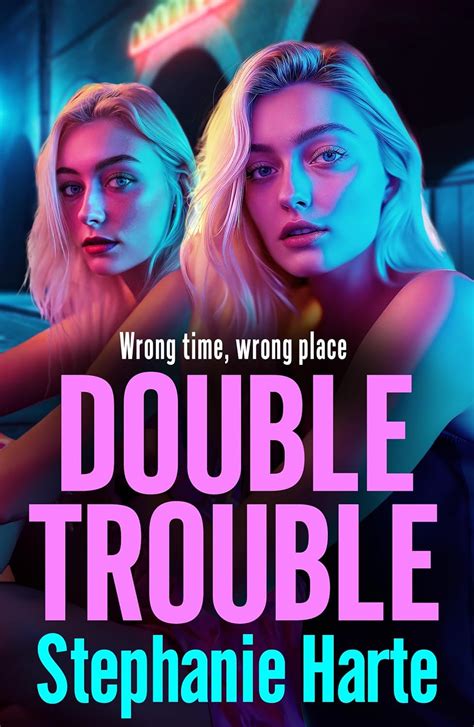 Amazon Double Trouble The First In A Gritty Gangland Series From