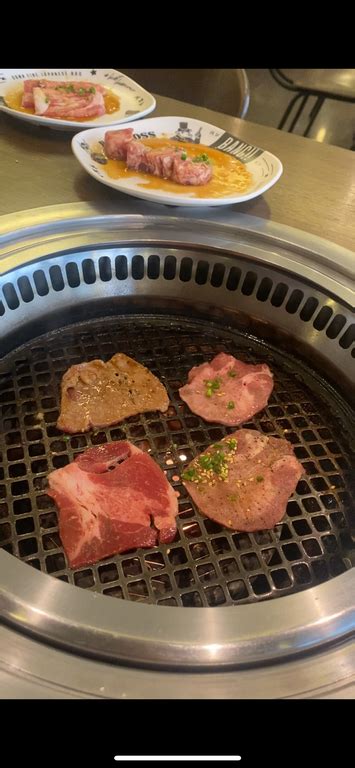 Overhyped Review Devi Di Restoran Beef Boss Senayan