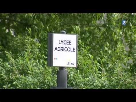 Occupation Lyc E George Desclaude Youtube