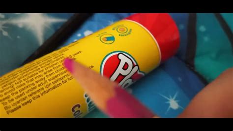 Playdoh Kalem kutusu Tanıtım videosu YouTube