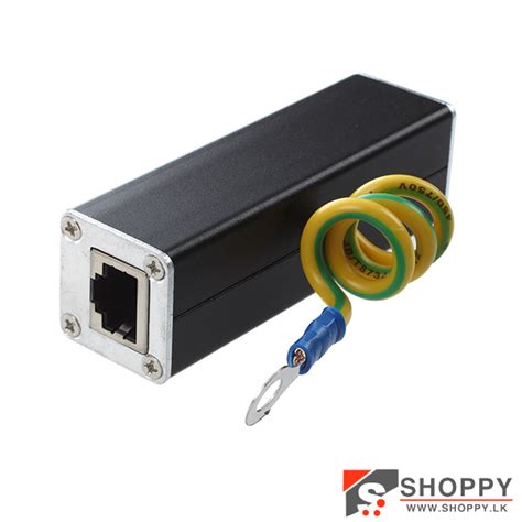 Network Surge Protector Poe Shoppy Computers Tech Solutions