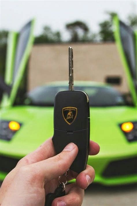 Arriba 48 Imagen Llave De Lamborghini Abzlocal Mx