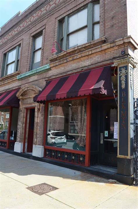 First Look: Black Mountain Wine House in the Central West End of St. Louis