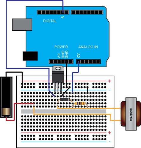 Boost Converter Circuit Diagram Using Mosfet Circuit Diagram