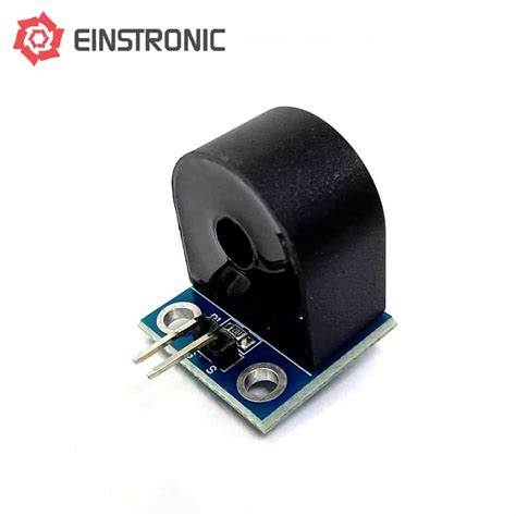 Hall-effect AC Current Sensor Module - Einstronic Enterprise