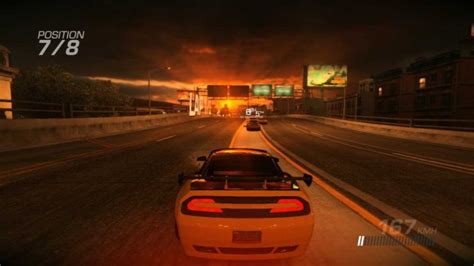 Ridge Racer Unbounded Review - Gamereactor