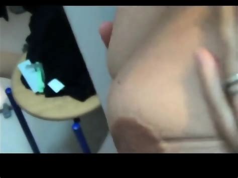 Danish MILF With Big Tits Sucks Cock In Department Store