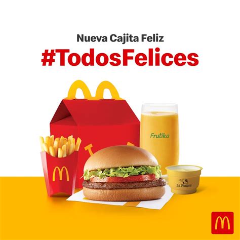 Descubr Lo Nuevo De Mcdonalds Venus Media