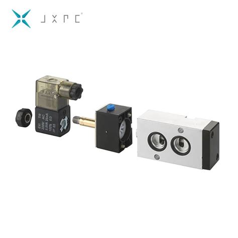 China Namur Plate Installation Solenoid Valve Manufacturers Suppliers