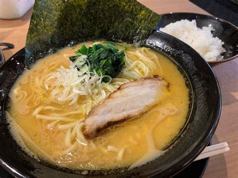 Hmiyagawaさんの口コミ （ディナー）：濃厚豚骨ラーメン 大倉家 Retty 日本最大級の実名型グルメサービス