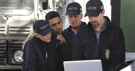 Mark Harmon Returns as Gibbs in the CBS Prequel Series NCIS: Origins