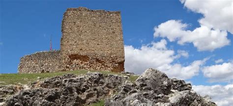 Qu Ver En Zarza De Tajo Cuenca Descubre Los Secretos De Este