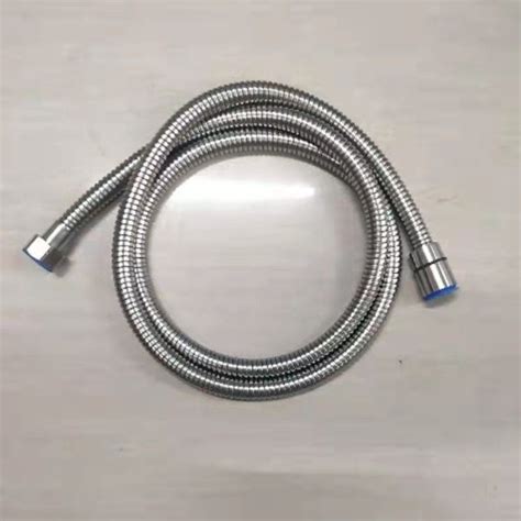 Sus 304 Stainless Steel Bidet Hose Shower Hose High Quality 1 2m 1 5m