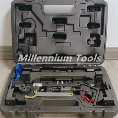 Sb Tools Bmw Engine Timing Tool Set B B B B Shopee Malaysia