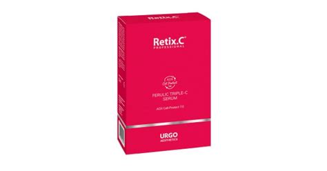 Retix C Ferulic Triple C Serum 30 Ml