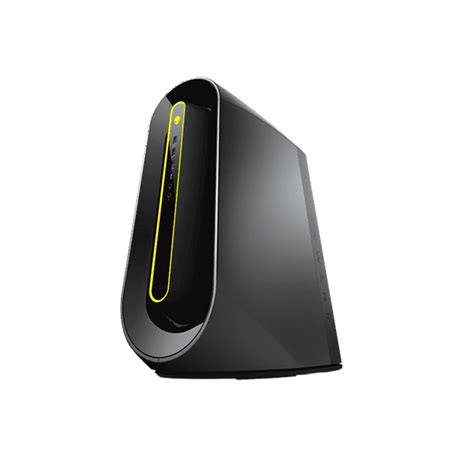 Dell Alienware Aurora R10 Gaming and Entertainment Desktop PC (AMD ...