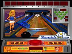 BOWLING Jeu En Ligne Jeux POMU