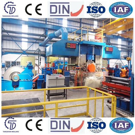 High Speed 4 Hi Reversible Agc Cold Rolling Mill China Rolling Mill And Cold Rolling Mill