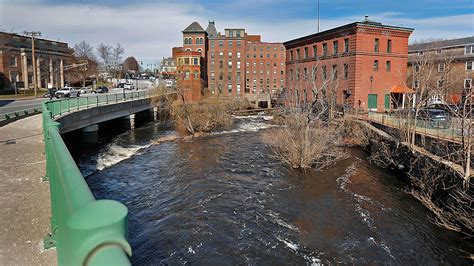 Lower Neponset River Gains Federal Superfund Designation