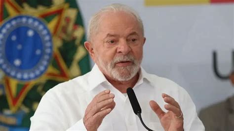 Lula Chegou A Hora Do Pt Na Prefeitura De Teresina Pi H